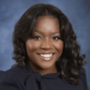 Meet your Posher, Grace